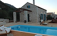 Studio Giannaros, Perachori, Ithaki Island, Ionian Islands, Holidays in Greek Islands, Greece