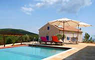 Diomedes Villas, Accommodation in Ithaki Island, Holidays in Ithaca, Villas and Rooms in Greek Islands Greece
