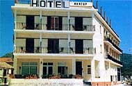 Mendor Hotel