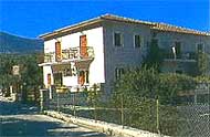 Nostos Hotel