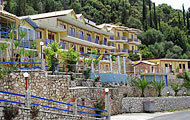Politia Hotel, Agios Nikitas, Kathisma, Lefkada, Ionian Islands, Greek Islands Hotels, Greece