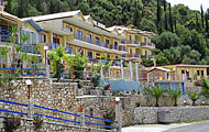 Politia Hotel, Agios Nikitas, Kathisma, Lefkada, Ionian Islands, Greek Islands Hotels, Greece