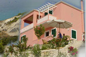 Aetofolies Villas,Kathisma,Lefkada,Ionian Islands,Greece,Ionian Sea