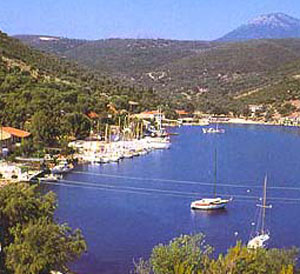 Theocharis Studios,Kathisma,Lefkada,Ionian Islands,Greece,Ionian Sea