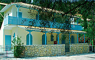 En Plo Apartments, Agios Nikitas, Lefkada, Ionian, Greek Islands, Greece Hotel