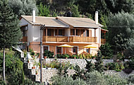 Stathis Apartments, Agios Nikitas, Lefkada, Ionian Islands