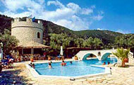 Castelia Apartments, Agios Ioannis, Lefkada, Ionian Islands, Greek Islands Hotels