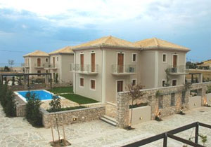 Aeriko Villas,Agios Ioannis,Lefkada,Ionian Islands,Greece,Ionian Sea