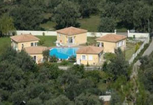 Iliaktida Apartments And Studios,Agios Ioannis,Lefkada,Ionian Islands,Greece,Ionian Sea