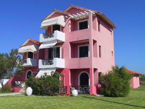 Villa Ioli,Agios Ioannis,Lefkada,Ionian Islands,Greece,Ionian Sea