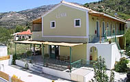 Lenia Furnished Apartments, Kalamitsi, Lefkada, Ionian Islands, Greece, Ionian Sea