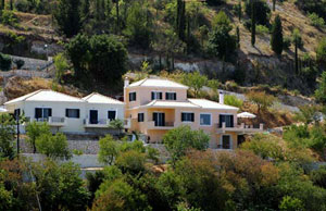  Oneiro Apartments,Kalamitsi,Lefkada,Ionian Islands,Greece,Ionian Sea
