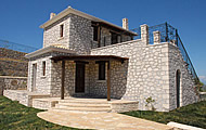 Villa Lefkada, Karya, Spanochori, Holidays in Ionian Islands