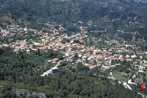 Karia Village Hotel,Karya,Lefkada,Ionian Islands,Greece,Ionian Sea