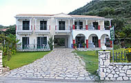 Captain Nick Studios, Mikros Gialos, Lefkada, Ionian, Greek Islands, Greece Hotel