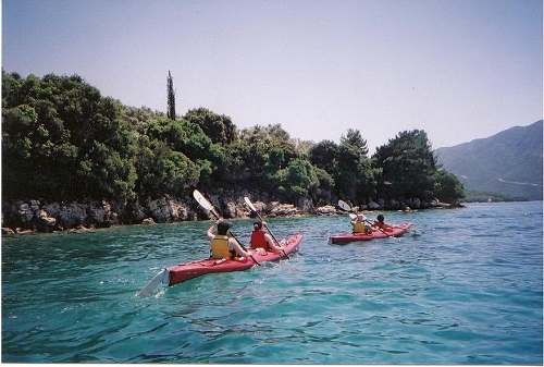 Eptanissa Hotel,Mikros Gialos,Lefkada,Ionian Islands,Greece,Ionian Sea