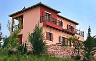 Casa Varoli Guesthouse, Athani, Porto Katsiki, Lefkada, Ionian, Greek Islands, Greece Hotel