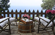 Rosoli Country Houses, Athani, Porto Katsiki, Lefkada, Ionian, Greek Islands, Greece Hotel