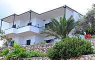 Pansion Laertes, Tsoukalades, Lefkada, Ionian Islands, Greek Islands Hotels