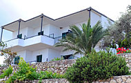 Pansion Laertes, Tsoukalades, Lefkada, Ionian Islands, Greek Islands Hotels