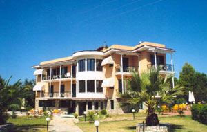 Adani Hotel,Tsoukalades,Lefkada,Ionian Islands,Greece,Ionian Sea