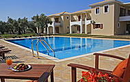 Olivastro Villa, Agios Ioannis, Lefkada, Ionian, Greek Islands, Greece Hotel