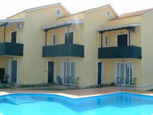 Villa Altina Apartments,Vardania,Lefkada,Ionian Islands,Greece,Ionian Sea