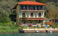 George Studios, Geni, Lefkada, Greek Islands Hotels