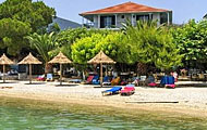 Hotel Delfini, Nidri, Lefkada, Ionian Islands, Greece