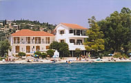 Nikiana Beach, Apartments, Nikiana Village, Lefkada Island, Ionian Islands, Holidays in Greek Islands, Greece