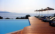 Ionian Blue Resort, Nikiana, Lefkada, Ionian, Greek Islands, Greece Hotel