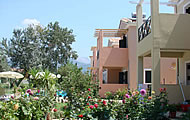 Heliotropia Houses Apartments, Holidays in Greek Islands, Vasiliki, Lefkada Island