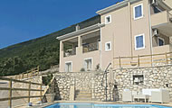 Calmwave Villas, Vasiliki Village, Ponti Area, Lefkada Island, Ionian Islands, Holidays in Greek Islands, Greece