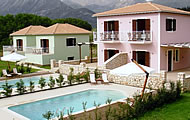 Il Viaggio Verde Villas & Rooms, Vassiliki, Lefkada, Ionian, Greek Islands, Greece Hotel