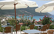 Katerina Resort, Vasiliki, Lefkada, Ionian, Greek Islands, Greece Hotel