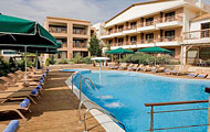 Enodia Hotel, Vasiliki, Lefkada,Ionio, Greek Islands Hotels, Greece