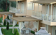 Gea Villas, Ligia, Lefkada, Ionian, Greek islands, Greece Hotel