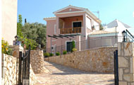 Harmony Apartments, Katouna, Lefkada, Greek Islands Hotels