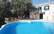 Pavezzo Country Retreat Hotel,Katouna,Lefkada,Ionian Island,Greece,Beach,Sea
