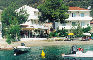 Armeno Beach Hotel,Perigiali,Lefkada,Ionian Islands,Greece,Ionian Sea