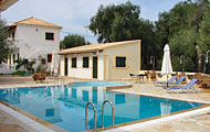 Olympia Paxos Villas & Apartments, Gaios, Paxi, Ionian and Kythira, Greek Islands Hotels