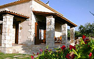 Viatzo Villas, Zakynthos Accommodation, Ionian Islands