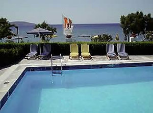 Zephyros Hotel,Agios kirikas,Zante,Zakynthos,Ionian Islands,Greece