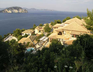 Villas Cavo Marathia & Spa,Marathia,Zante,Zakinthos,Ionian Island,Greece