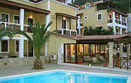 Mirabelle Hotel, Argassi, Zakynthos, Ionian, Greek Islands, Greece Hotel