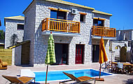 Azure Villas, Tsilivi, Zakynthos, Ionian, Greek Islands, Greece Hotel