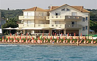 Al Mare Hotel, Tsilivi, Zakynthos, Ionian, Greek Islands, Greece Hotel