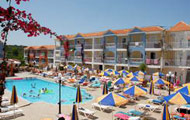 Greece,Greek Islands,Ionian,Zakynthos,Tsilivi,Tsilivi Admiral Hotel