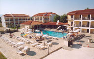 Village Inn Hotel,Laganas,Zante,Zakinthos,Ionian Islands,Greece,Beach,Sea