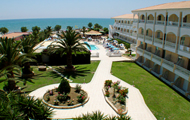 Greece,Greek Islands,Ionian,Zakynthos,Laganas,Poseidon Beach Hotel